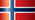 Tendas rápidas em Norway