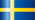 Tendas rápidas em Sweden